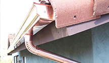 downspout-installation Experts in Weldon Spring
